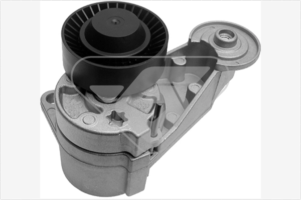 Tensioner Pulley, V-ribbed belt (T0382)
