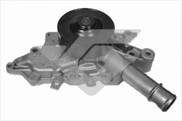 Water Pump, engine cooling (WP197)
