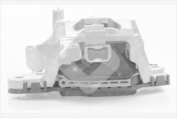 Mounting, manual transmission (538C58)