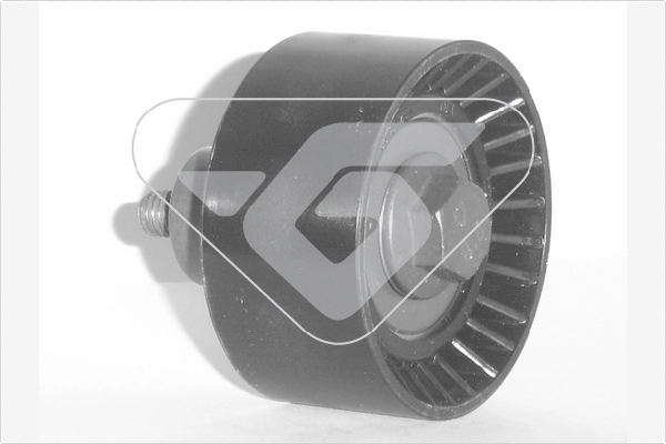 Deflection/Guide Pulley, timing belt (HEG 304)