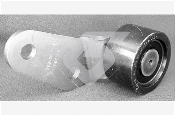 Tensioner Pulley, V-ribbed belt (T0008)