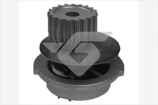 Water Pump, engine cooling (WP299)