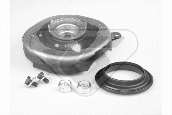 Repair Kit, suspension strut support mount (KS 07)