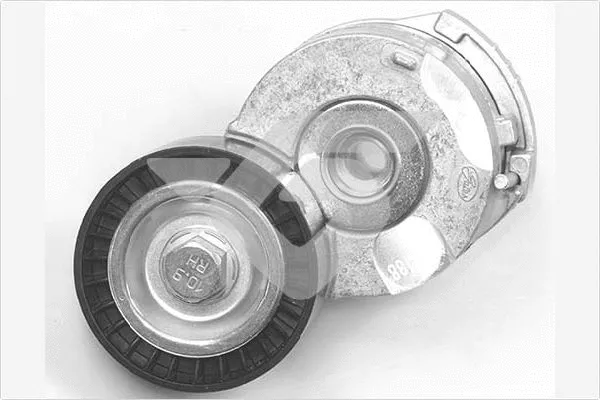 Tensioner Pulley, V-ribbed belt (T0624)