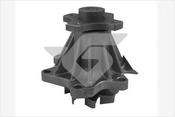 Water Pump, engine cooling (WP235)
