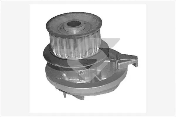 Water Pump, engine cooling (WP0010V)