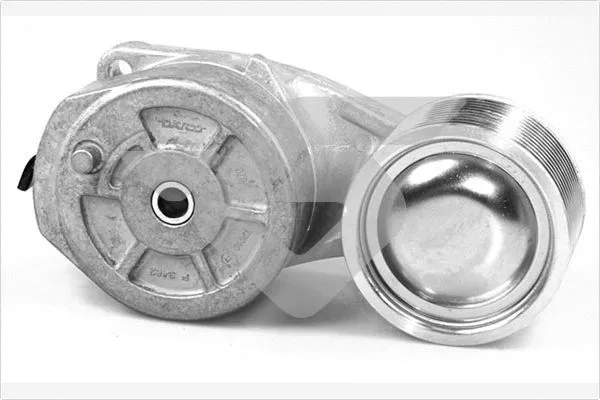 Tensioner Pulley, V-ribbed belt (TK046)