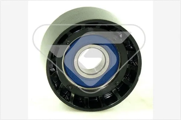 Deflection/Guide Pulley, V-ribbed belt (G2015)