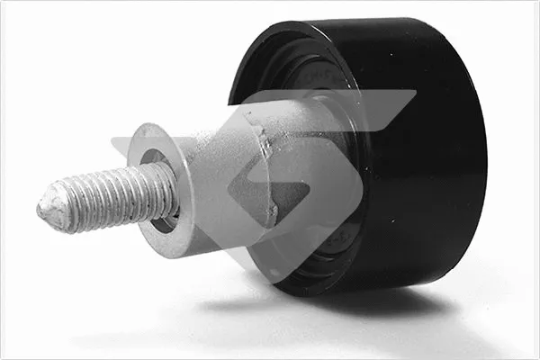 Deflection/Guide Pulley, timing belt (HEG 452)