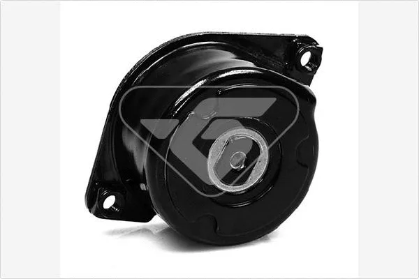 Tensioner Pulley, V-ribbed belt (T0075)