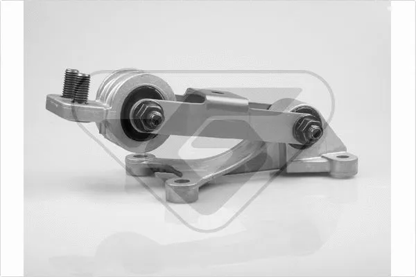 Holder, engine mounting system (524706)