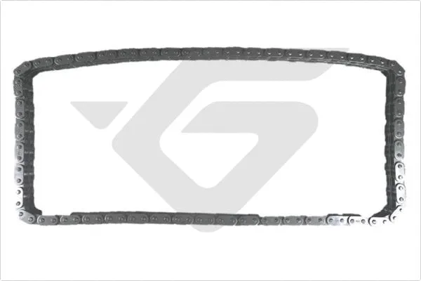 Timing Chain (CH 039)