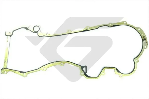 Gasket, timing case (JCDH 001)