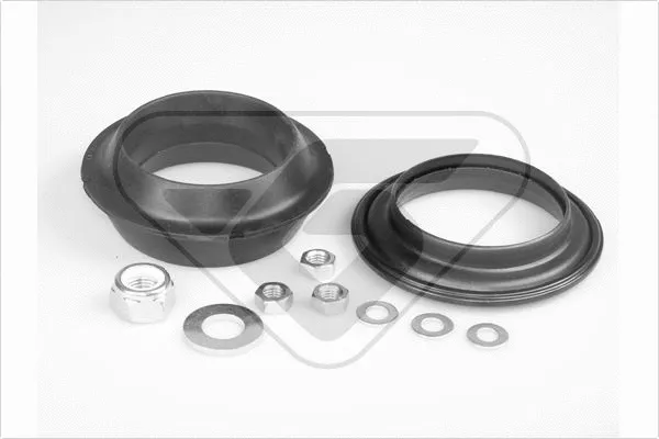 Repair Kit, suspension strut support mount (KS 100)