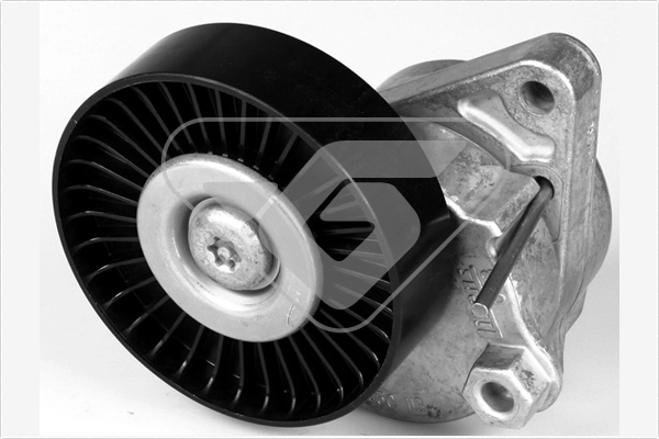 Tensioner Pulley, V-ribbed belt (T0402)