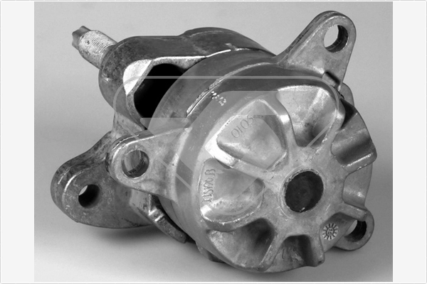Tensioner Pulley, V-ribbed belt (T0400)