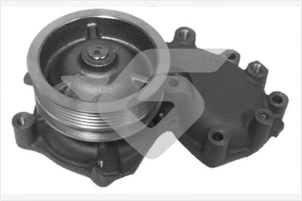 Water Pump, engine cooling (WP282)