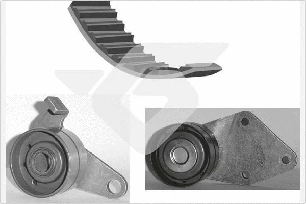Timing Belt Kit (KH 251)