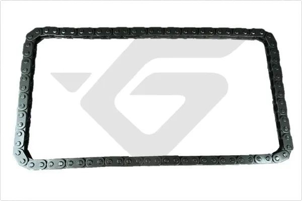 Timing Chain (CH 037)