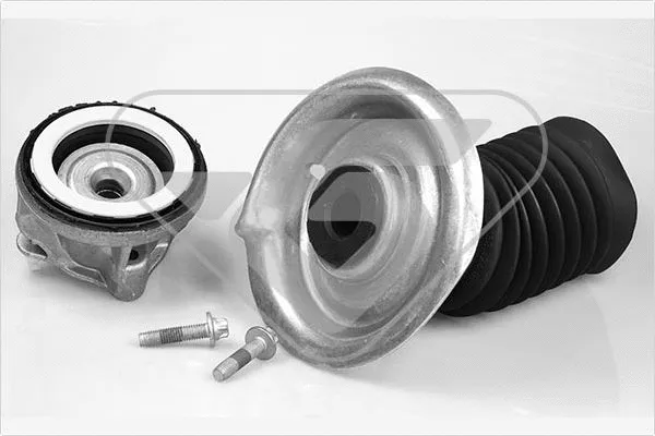 Repair Kit, suspension strut support mount (KS 178)