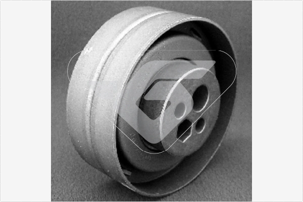 Tensioner Pulley, timing belt (HTG 169)