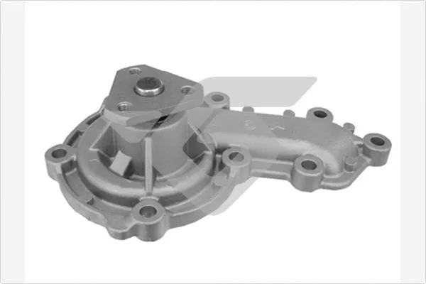 Water Pump, engine cooling (WP214)
