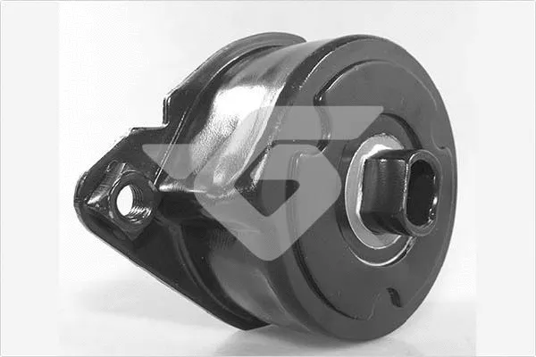 Tensioner Pulley, V-ribbed belt (T0674)