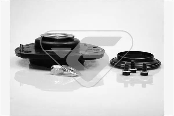 Repair Kit, suspension strut support mount (KS 99)