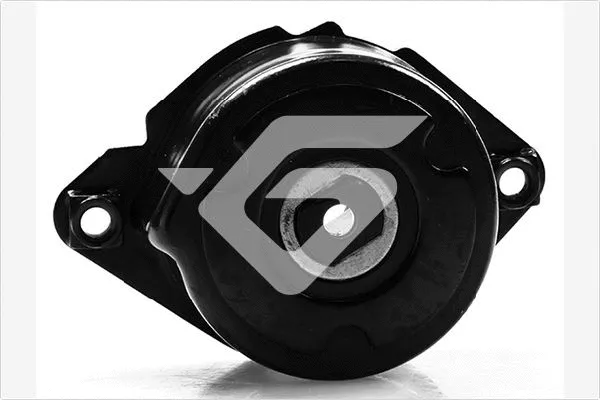 Tensioner Pulley, V-ribbed belt (T0078)