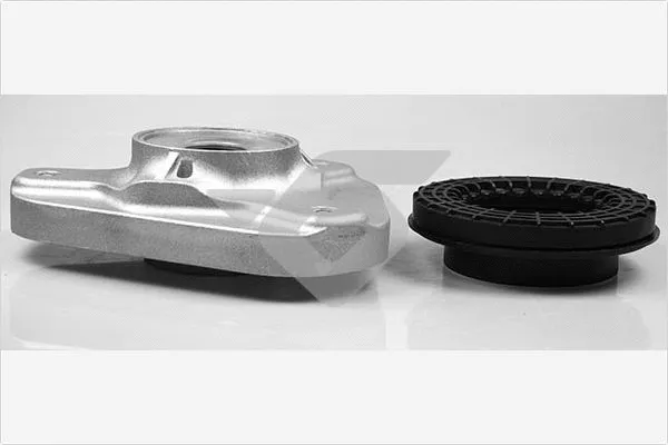 Repair Kit, suspension strut support mount (KS 211)