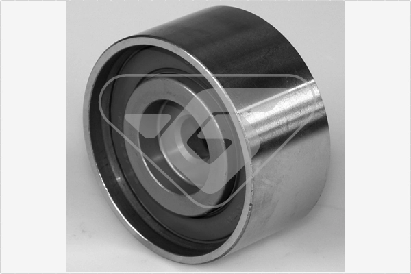 Deflection/Guide Pulley, timing belt (HEG 400)