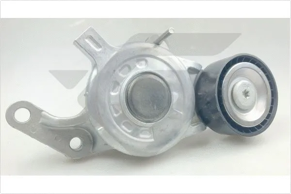 Tensioner Pulley, V-ribbed belt (T0707)