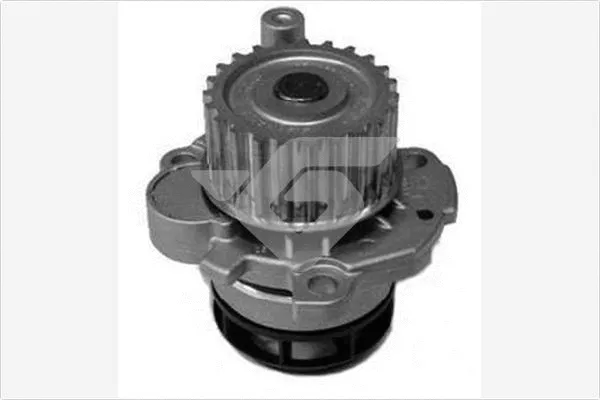 Water Pump, engine cooling (WP135)