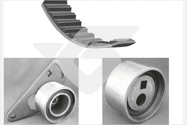 Timing Belt Kit (KH 135)