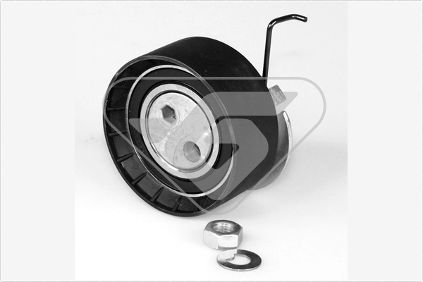 Tensioner Pulley, timing belt (HTG 402)