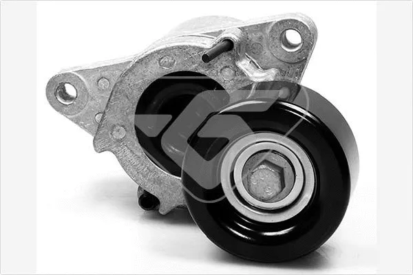 Tensioner Pulley, V-ribbed belt (T0060)