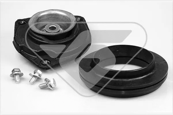 Repair Kit, suspension strut support mount (KS 184)