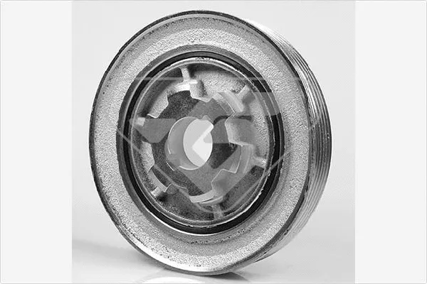 Belt Pulley, crankshaft (DP073)