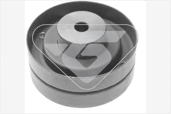 Deflection/Guide Pulley, timing belt (HEG 201)