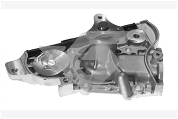 Water Pump, engine cooling (WP251)