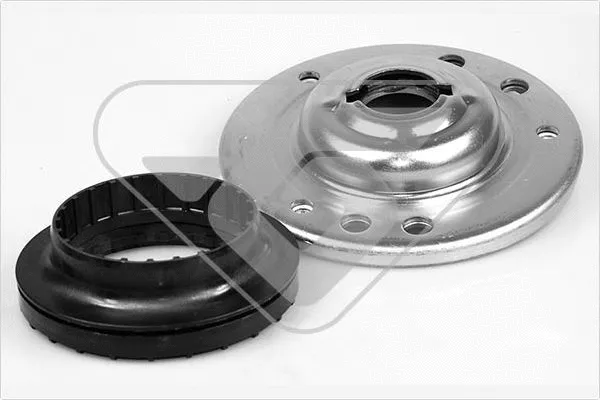 Repair Kit, suspension strut support mount (KS 187)
