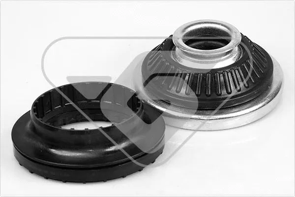 Repair Kit, suspension strut support mount (KS 186)