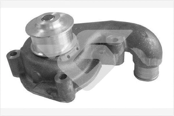 Water Pump, engine cooling (WP0070V)