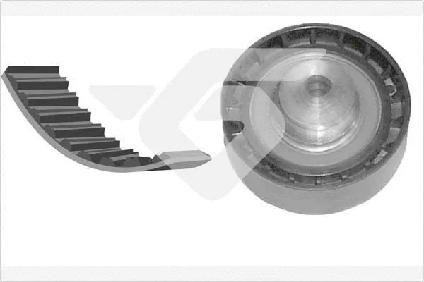 Timing Belt Kit (KH 124)