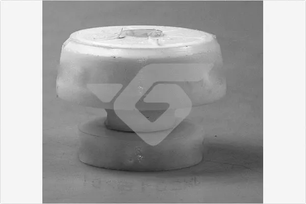 Repair Kit, suspension strut support mount (KS 230)