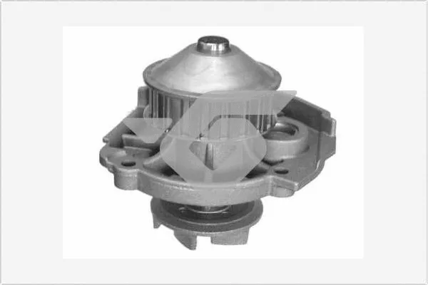 Water Pump, engine cooling (WP23)