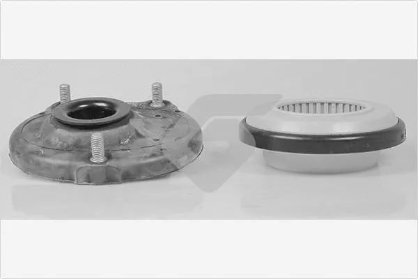 Rolling Bearing, suspension strut support mount (200072)