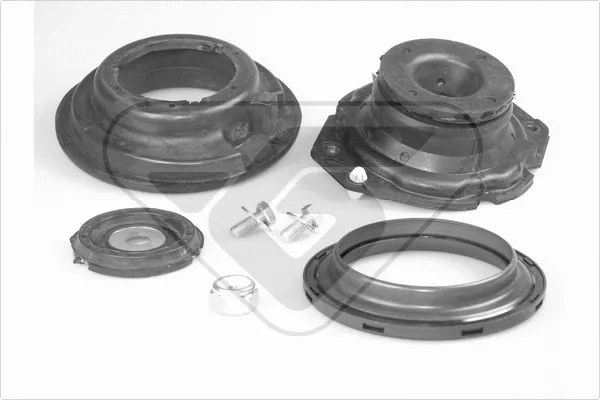 Repair Kit, suspension strut support mount (KS 20)