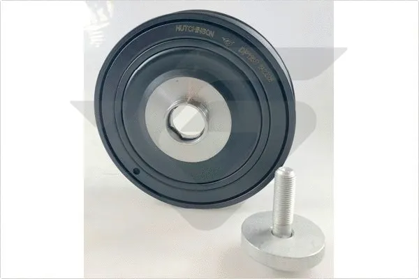 Belt Pulley, crankshaft (DP116S)