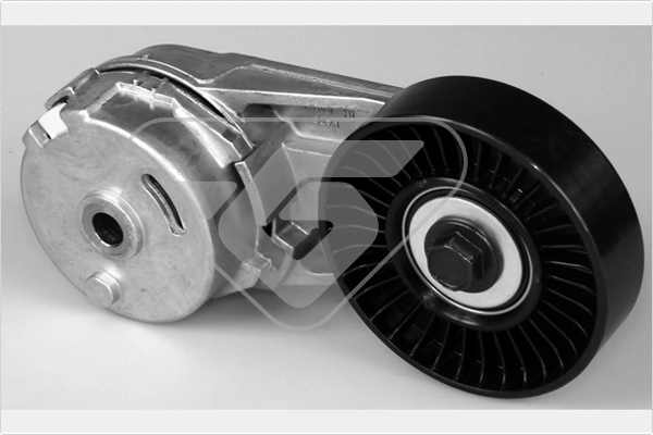 Tensioner Pulley, V-ribbed belt (T0321)
